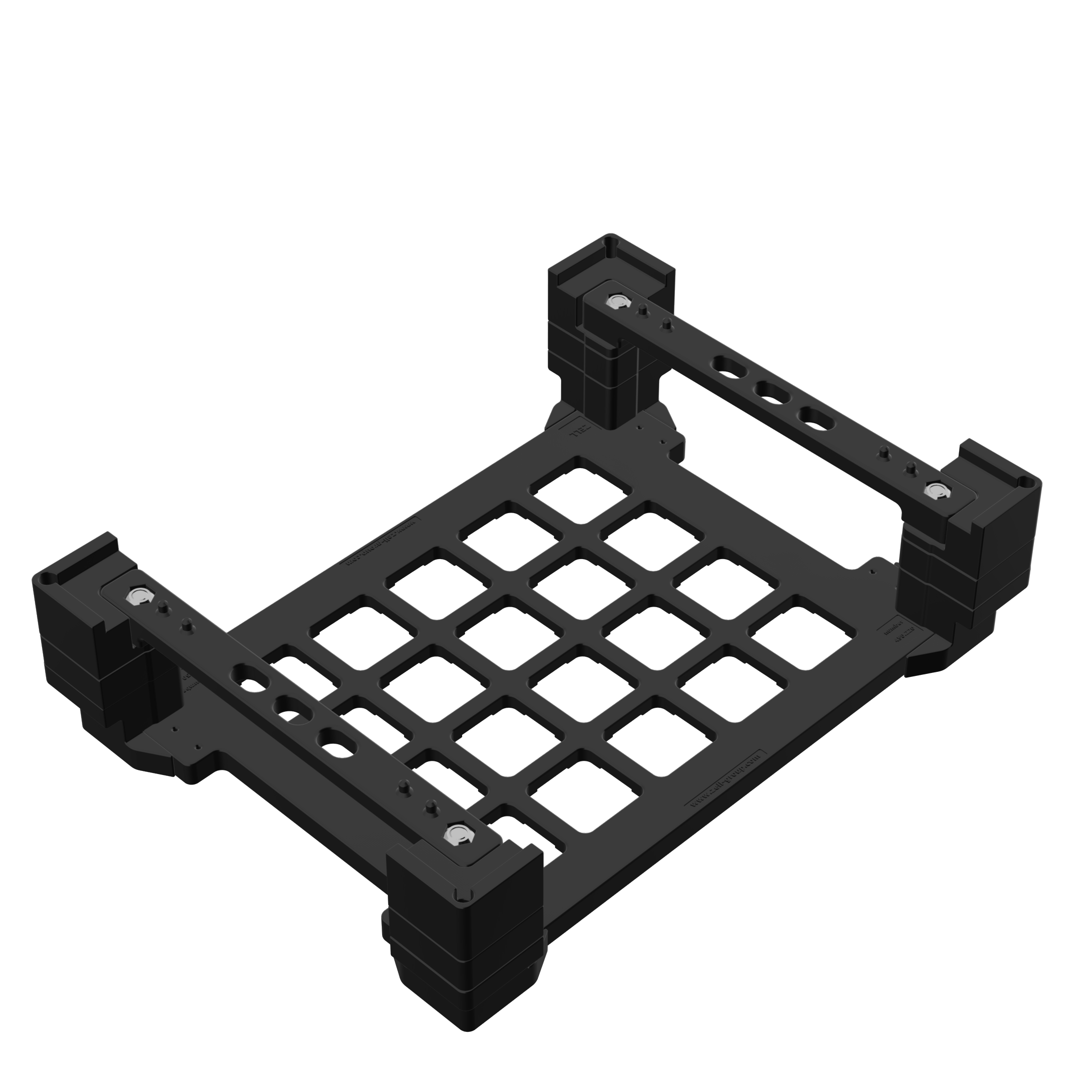 ZELL® Carrier "light"
