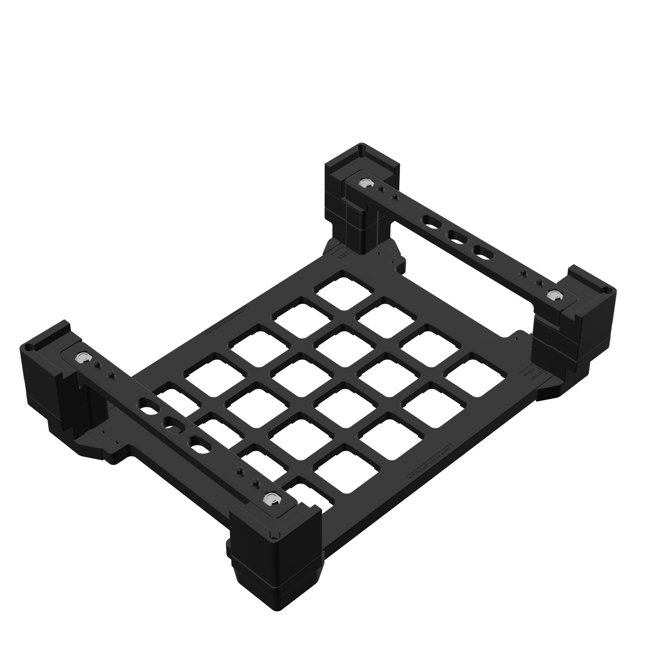 ZELL® Carrier "light"