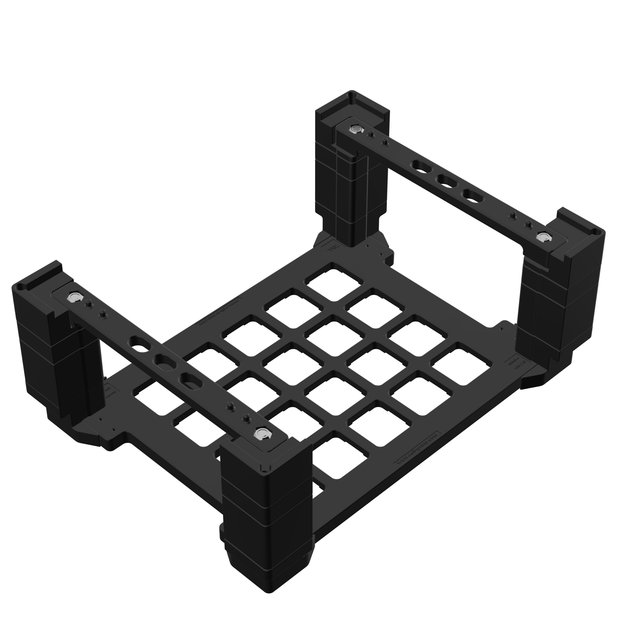 ZELL® Carrier "light"