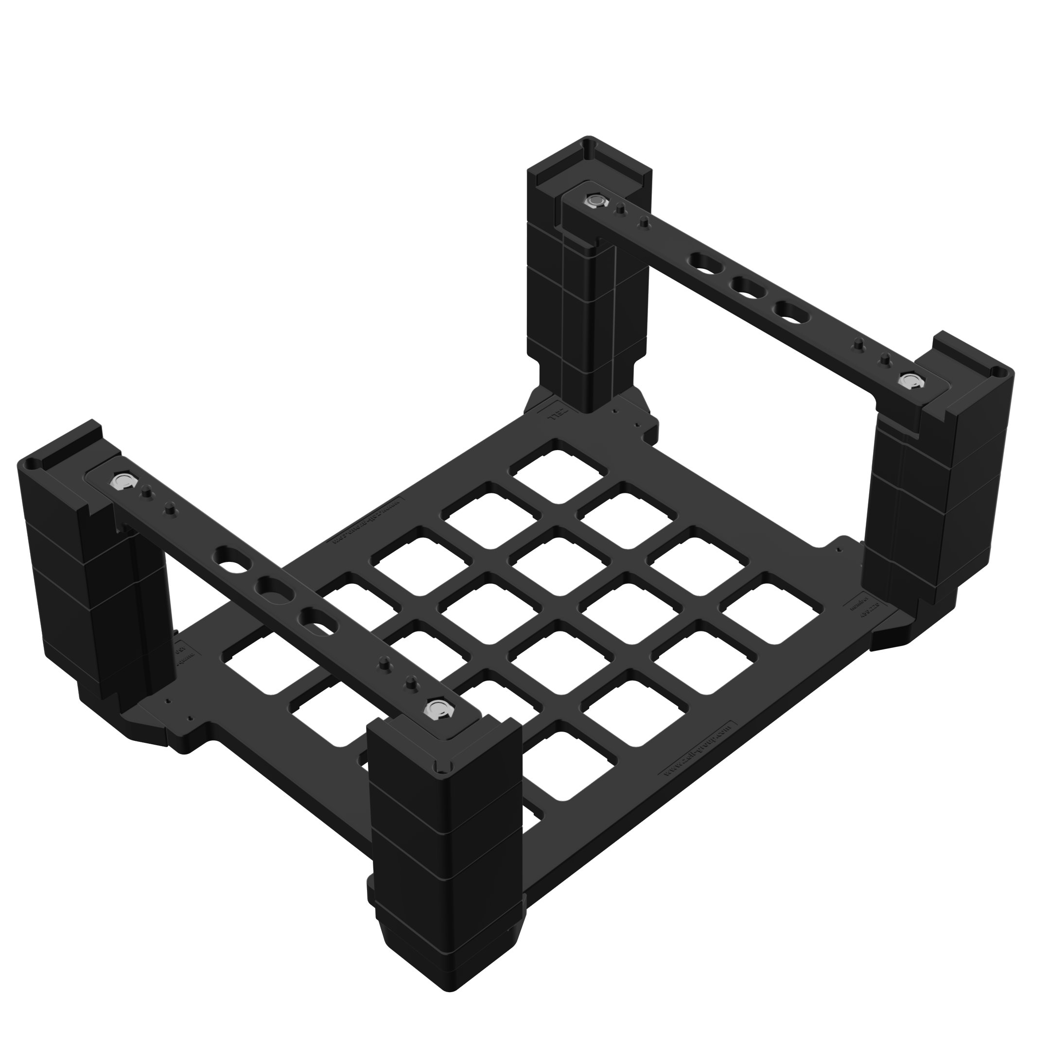 ZELL® Carrier "light"