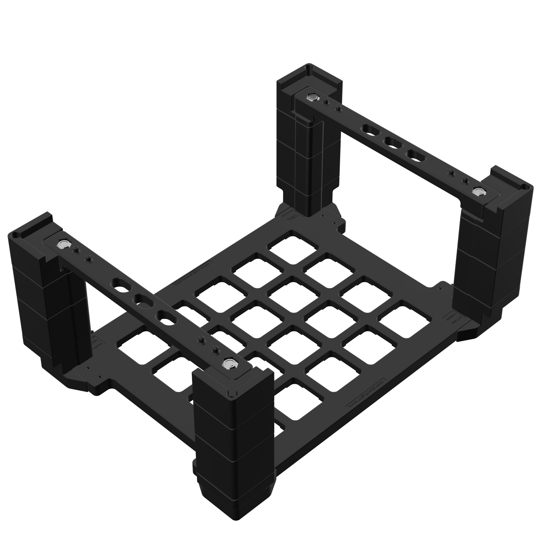 ZELL® Carrier "light"