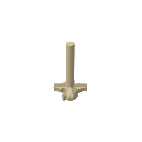 A3 - Standard Clip