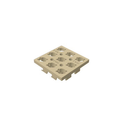 Adapterclip