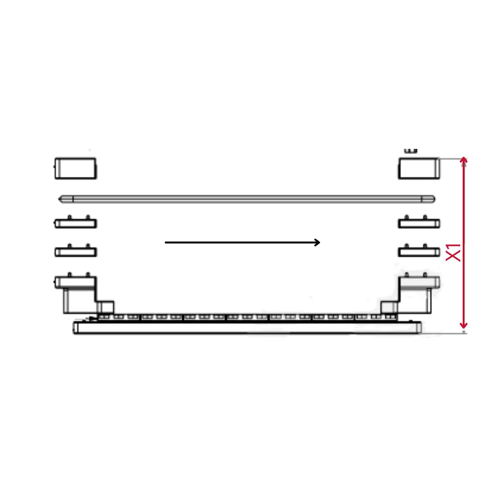 ZELL® Carrier "heavy"