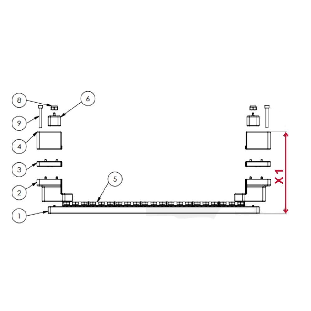 ZELL® Carrier "light"